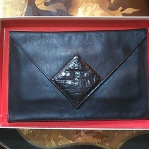 DAVID MEHLER (DAME RETRO CLUTCH)